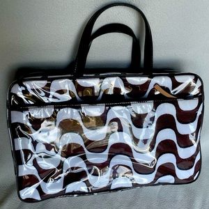 Kate Spade toiletry bag